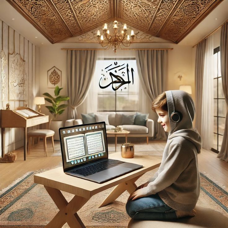 learn Quran online