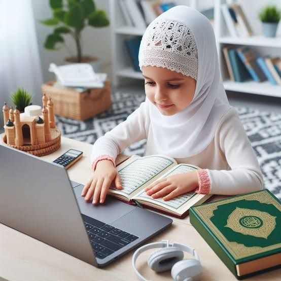 Arabic Basic Course